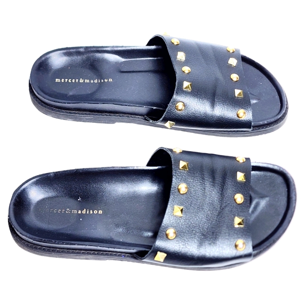 Mercer & Madison